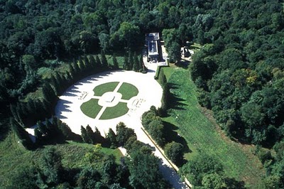 clairiere de l armistice 1918 foret de compiegne